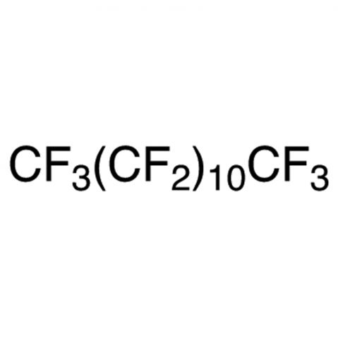 Perfluorododecane التركيب الكيميائي