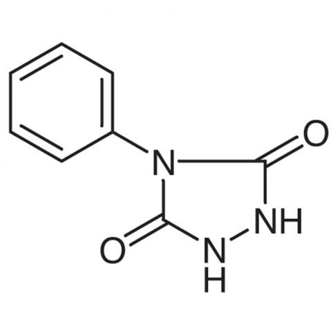 4-Phenylurazole Chemical Structure