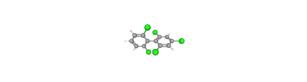 2,2',4,6,6'-Pentachlorobiphenyl Chemical Structure