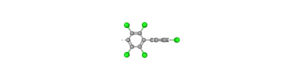 2,3,4',5,6-Pentachlorobiphenyl Chemical Structure