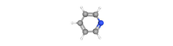 Pyridine-d? التركيب الكيميائي