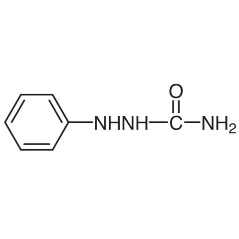 1-Phenylsemicarbazide Chemical Structure