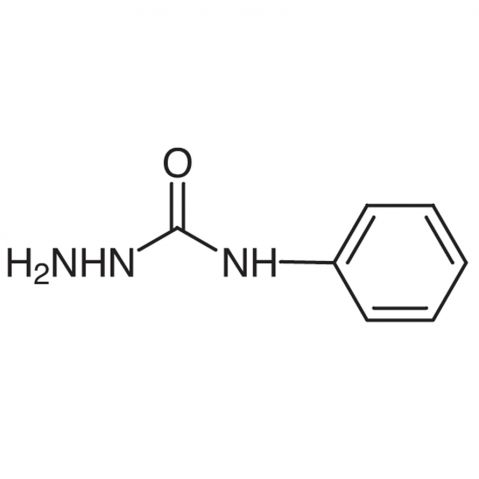 4-Phenylsemicarbazide Chemical Structure