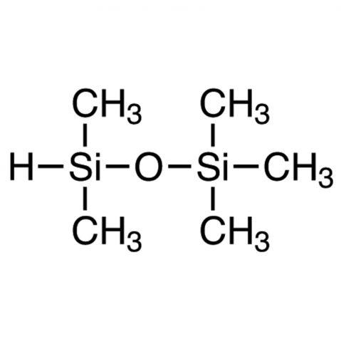 Pentamethyldisiloxane التركيب الكيميائي