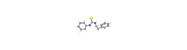 1-PHENETHYL-3-PHENYL-2-THIOUREA Chemical Structure