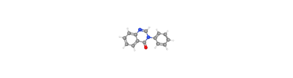 3-Phenyl-4(3H)-quinazolinone Chemical Structure