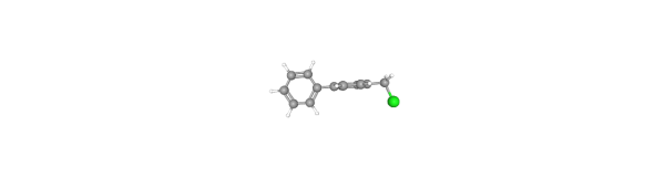 4-Phenylbenzyl chloride Chemical Structure