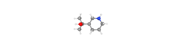 2-Piperidin-3-ylpropan-2-ol Chemische Struktur