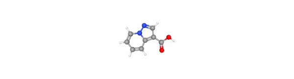 pyrazolo[1,5-a]pyridine-3-carboxylic acid التركيب الكيميائي