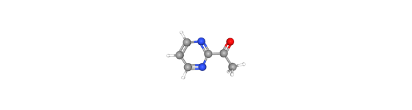 1-(pyrimidin-2-yl)ethan-1-one Chemical Structure