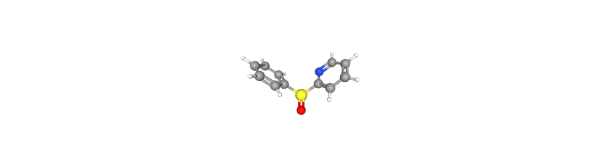 2-(Phenylsulfonyl)pyridine Chemical Structure