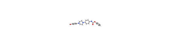 Phenyl (4-(4-(4-hydroxyphenyl)piperazin-1-yl)phenyl)carbamate Chemical Structure