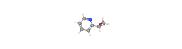 1-(Pyridin-2-yl)ethanol التركيب الكيميائي