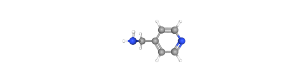 Pyridin-4-ylmethanamine hydrochloride Chemical Structure