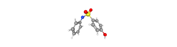 P-hydroxybenzene sulfonyl anilide Chemical Structure