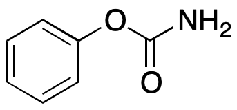 Phenyl carbamate 化学構造