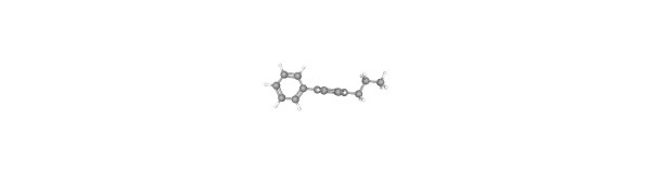 4-n-Propylbiphenyl Chemical Structure