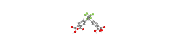 4,4'-(Perfluoropropane-2,2-diyl)diphthalic acid التركيب الكيميائي