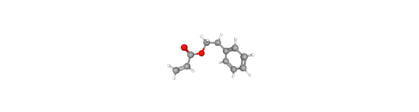 2-Phenylethyl acrylate Chemical Structure