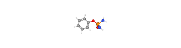 Phenyl phosphorodiamidate Chemical Structure