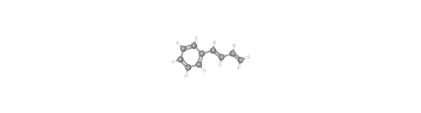 trans-1-Phenyl-1,3-butadiene Chemical Structure