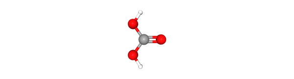 Potassium carbonate-13C Chemical Structure