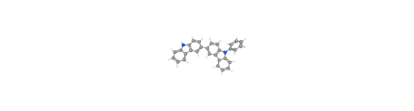 9-Phenyl-9H,9'H-[3,3']bicarbazolyl Chemical Structure