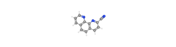 1,10-Phenanthroline-2-carbonitrile Chemical Structure