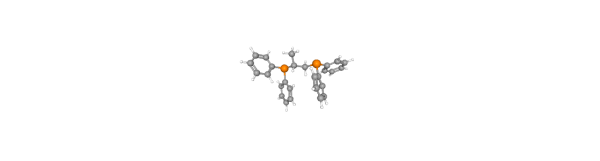 (R)-(+)-1,2-Bis(diphenylphosphino)propane Chemical Structure