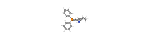 (R)-8-(Diphenylphosphino)-1,2,3,4-tetrahydronaphthalen-1-amine Chemical Structure