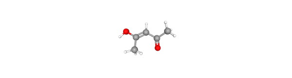 Rhodium(III) acetylacetonate Chemische Struktur