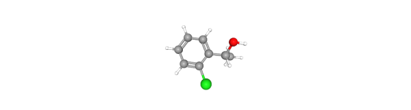 (R)-1-(2-Chlorophenyl)ethanol Chemical Structure