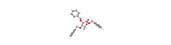 (3R,?4S,?5R,?6R)?-?3,?4,?5-?tris(benzyloxy)?-?tetrahydro-?6-?methylpyran-?2-?one Chemical Structure