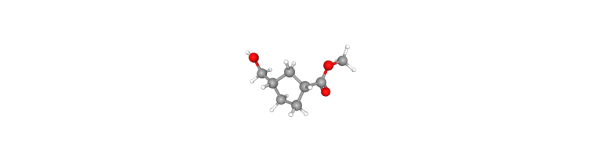 Methyl (1R,3S)-3-(Hydroxymethyl)Cyclopentanecarboxylate Chemical Structure