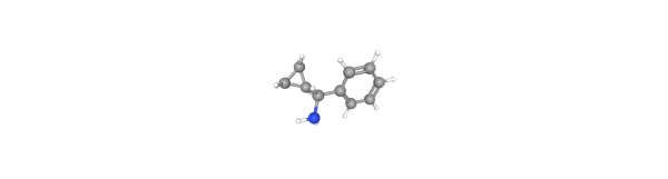 (R)-Cyclopropyl(phenyl)methanamine hydrochloride التركيب الكيميائي