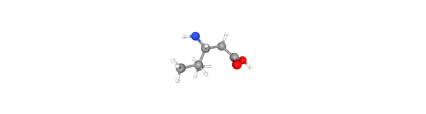 (R)-3-Amino-4-methylpentanoic acid Chemical Structure