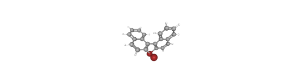 (R)-2,2'-Dibromo-1,1'-binaphthalene التركيب الكيميائي