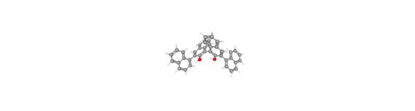 (R)-[1,3':1',1'':3'',1'''-Quaternaphthalene]-2',2''-dio Chemical Structure