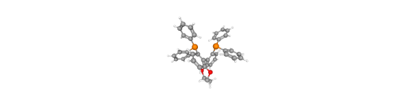 R-(-)-1,13-Bis(diphenylphosphino)-7,8-dihydro-6H-dibenzo[f,h][1,5]dioxonin Chemische Struktur