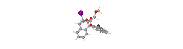 (R)-3,3'-Diiodo-2,2'-bis(methoxymethoxy)-1,1'-binaphthalene Chemical Structure