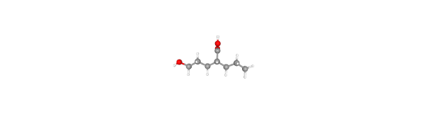 rac 5-Hydroxy Valproic Acid Sodium Salt Chemical Structure