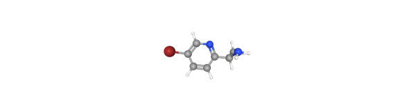 (R)-1-(5-Bromopyridin-2-yl)ethanamine hydrochloride التركيب الكيميائي