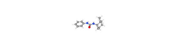 Siduron Chemical Structure