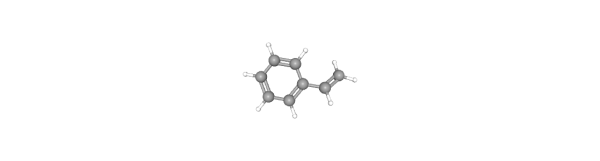 Styrene-d8 التركيب الكيميائي