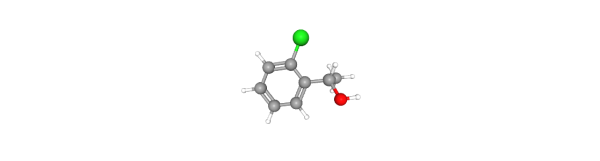 (S)-1-(2-Chlorophenyl)ethanol Chemical Structure