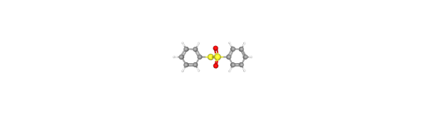 S-Phenyl Benzenethiosulfonate Chemical Structure