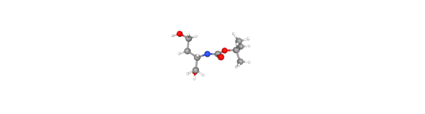 (S)-(-)-2-(Boc-amino)-1,4-butanediol التركيب الكيميائي