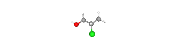 (S)-(+)-2-Chloro-1-propanol 化学構造