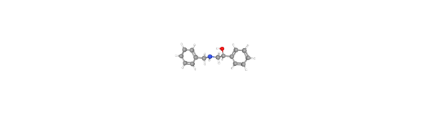 (S)-(+)-2-Benzylamino-1-phenylethanol Chemical Structure