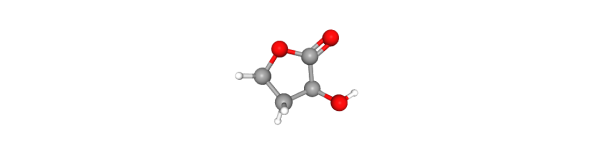 (S)-(-)-α-Hydroxy-γ-butyrolactone Chemical Structure